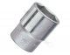 Dugókulcs - crowafej 1/2" 6 lap normál 14 mm Genius