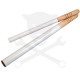 Kettős köszörűhöz kőszabályozó - kőlehúzó rúd 250 x 22 mm - 1 db