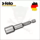 Csavarbehajtó hatlap csavarra, bit befogással 10 mm - Felo