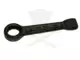 Üthető csillagkulcs  24-es - GK Tools