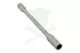 Gyertyakulcs 14 mm hosszú 3/8" 12 szögű 250 mm Citroen-Peugeot