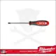 Csavarhúzó PZ2 x 125 mm - Milwaukee