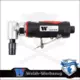 Levegős csiszológép - derékszögű -Grinder- 1/4" - 155 mm - Welzh