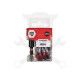 Bithegy, gépi, torziós PH2 x 25 mm 25 db-os - Milwaukee