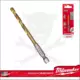 Csigafúró készlet HSS-G TiN 5.0 mm 1 db 1/4" RED HEX Milwaukee