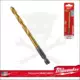 Csigafúró készlet HSS-G TiN 6.0 mm 1 db 1/4" RED HEX Milwaukee