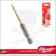 Csigafúró készlet HSS-G TiN 2.5 mm 2 db 1/4" RED HEX Milwaukee