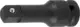 Toldószár gépi 1/2"  75 mm