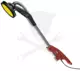 Falcsiszoló zsiráf, hosszú szár 500 W 225 mm - kerek (GE 5 230-CEE)