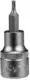 Rátűzőkulcs - crowa+bit 1/4" torx T25