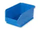 Tároló doboz MH 5 Box méret 160 x 95 x 75 mm - kék