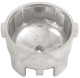 Olajszűrő leszedő kupak 087 mm x 16 lap speciális BMW, Volvo