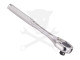Crowa racsnis kulcs 1/2" Genius