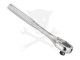 Crowa racsnis kulcs 3/8" Genius