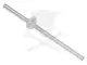 Crowa keresztszár  1/2" Genius 320 mm