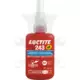 Loctite csavarrögzítő 243 - kék -  50 ml
