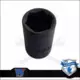 Lok-Typ Légkulcsfej - gépifej 1/2" 17 mm 6 lap alacsony - Welzh