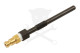 Adapter - Kompressziómérő diesel adapter M 8x1.00 x 115 mm