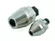 Csavarkiszedő tőcsavarra és sérült csavarra  1-6mm + 6-12mm 1/4"+3/8"