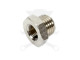 Levegő csatlakozó redukáló hüvely 1/2"-1/4" KB (253M-1/2-1/4)