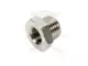 Levegő csatlakozó redukáló hüvely 1/2"-1/4" KB (253M-1/2-1/4)