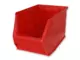 Tároló doboz MH 3 Box méret 350 x 200 x 200 mm - piros