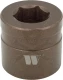 Kerékőr leszedő készlet Univerzális 2940-WW-hez kerékanya eltáv. 35.8 mm(2940-10-WW