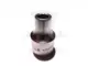 Dugókulcs - crowafej 1/2" 12 szög normál 08 mm Genius