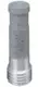 Homokfúvó géphez CLEMCO fúvóka BMS-4 - Bór-Karbid 6 mm x 135 mm