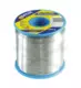 Forrasztó ón D1.0 mm 2% 500 g (SW 1/500)