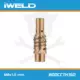CO közdarab M8x1.0 mm - IGrip MIG150 (bal) rugóval -