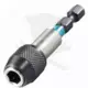 Bittatrtó - Impact BLACK 60 mm, gyűrűs mágneses - Makita
