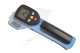 Hőmérő, infravörös, digitális - Thermometer -50 - 650°C