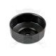Olajszűrő leszedő kupak 068 mm x 14 lap - 3/8" - Laser