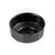 Olajszűrő leszedő kupak 068 mm x 14 lap - 3/8" - Laser