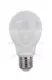 Izzó LED körte 10 W fehér 110/60 mm E27 ELMARK