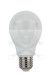 Izzó LED körte 10 W meleg fehér 110/60 mm E27 STELLAR ELMARK