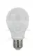 Izzó LED körte 10 W meleg fehér 110/60 mm E27 STELLAR ELMARK