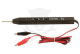 Próbalámpa LED-es - LOGIKAI - 5-15V DC