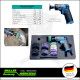 Univer. tisztító készlet érint. felületekhez -1/4"-6,2 Bar - MÜLLER