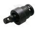 Légkulcs adapter csuklós   1/4" BGS