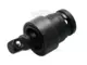 Légkulcs adapter csuklós   1/4" BGS