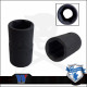 Lok-Typ Légkulcsfej - gépifej 1/2" 14 mm 6 lap alacsony - Welzh
