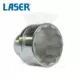 Dugókulcs - crowafej 3/4" 12 szög normál 65 mm - Ford Transit - Laser
