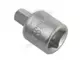 Crowa átalakító adapter szűkítő 3/8" - 1/4" Jonnesway