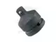 Légkulcs átalakító adapter 3/4" - 1/2" szűkítő - golyós - King Tony