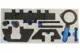 Vezérlésrögzítő készlet BMW M40-M42-M43-M44-M50-M51-M52-M54-M56-M60