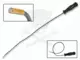 Mágnes flexibilis  4 mm - 400 mm - Pichler