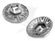 Hővédőlemez rögzítő készlet 10db D=29,9x5,5 mm Audi-Seat-Skoda-VW