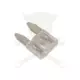 Biztosíték, MINI profilú - 25 Amperes 25 db-os kiszerelés - Connect